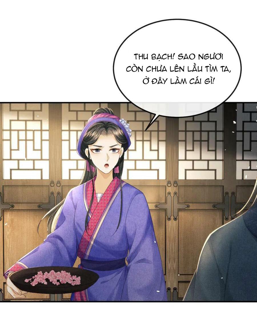 Đọc truyện Tướng Quân Luôn Tự Coi Mình Thành Thế Thân - Chapter 79