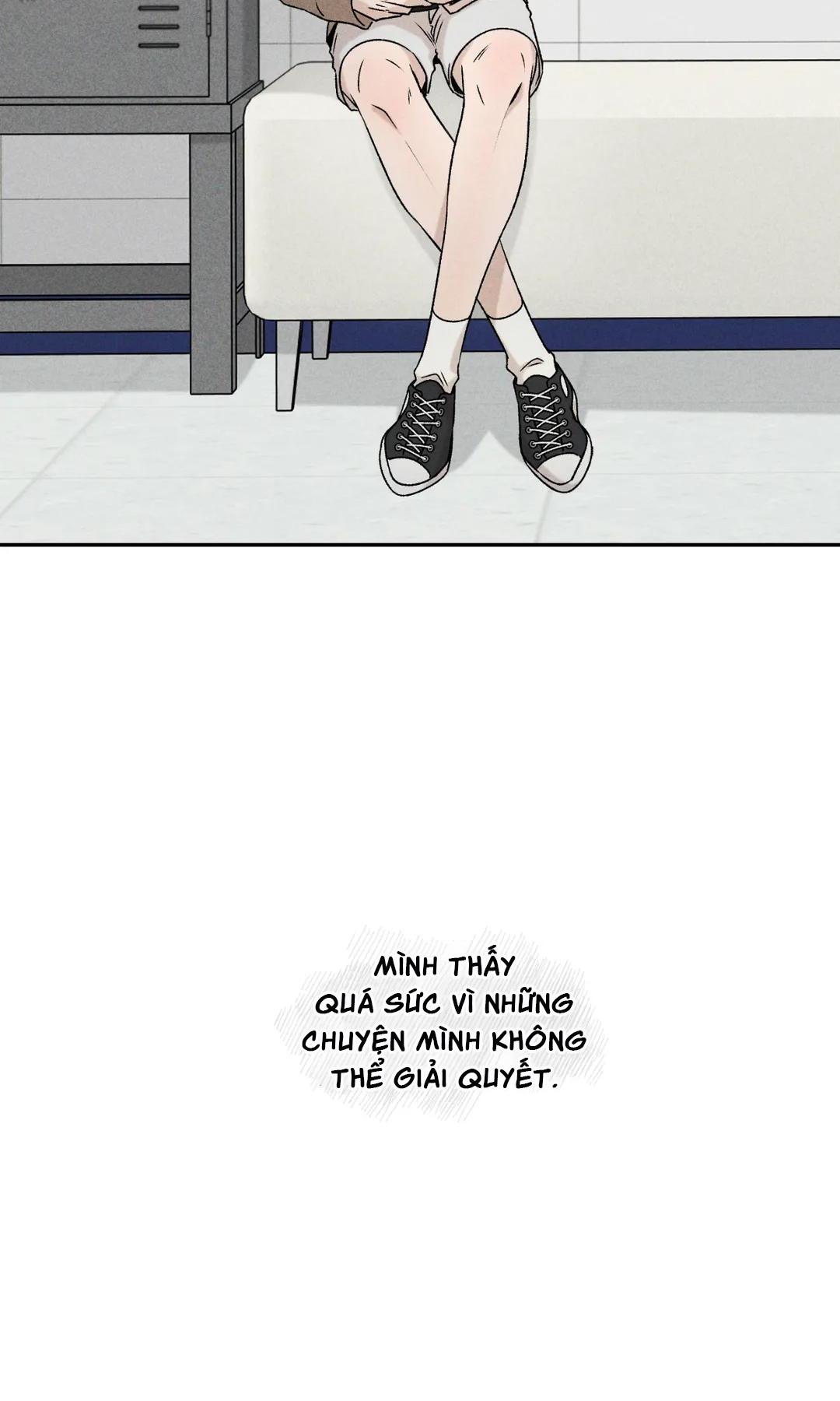 Đọc truyện Đừng Cho Em Hy Vọng - Chapter 37