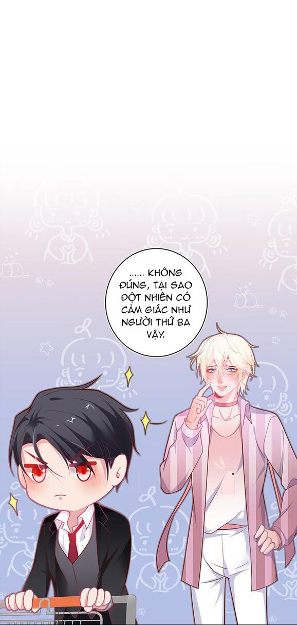 Đọc truyện Oxy gây chết người [DROP] - Chapter 35