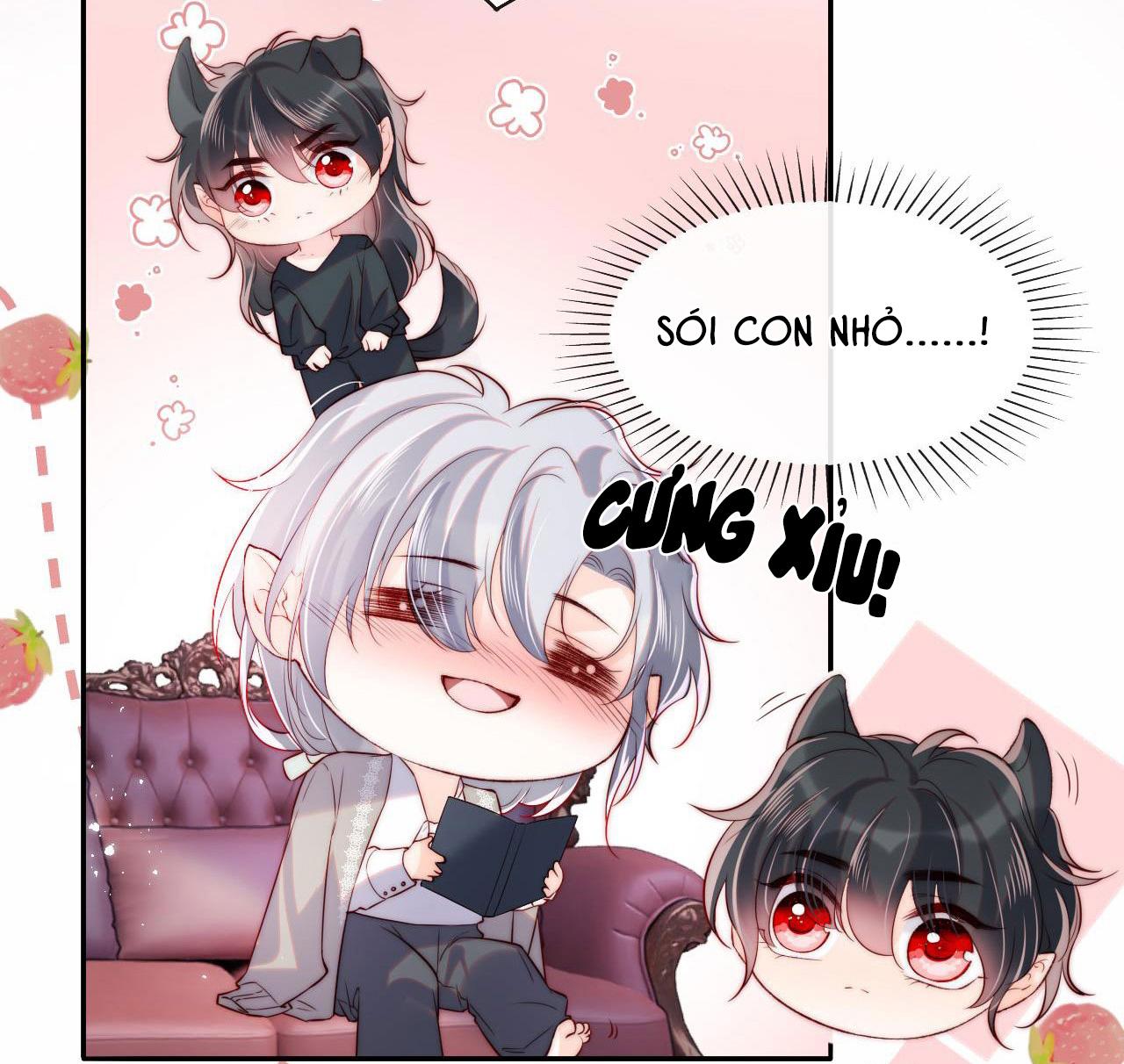 Đọc truyện Các nguyên soái đồng loạt đòi ly hôn - Chapter 40