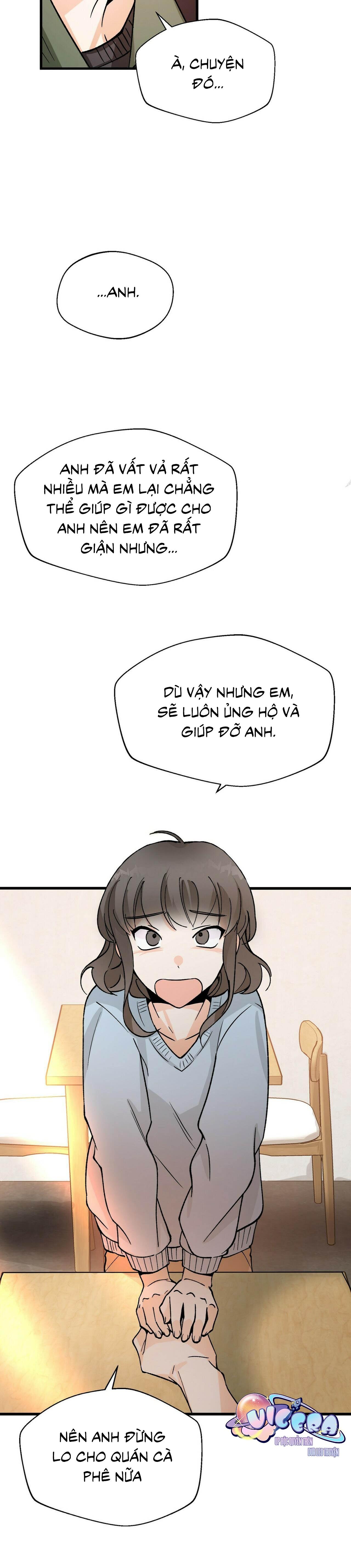 Đọc truyện Bách Dạ - Chapter 2