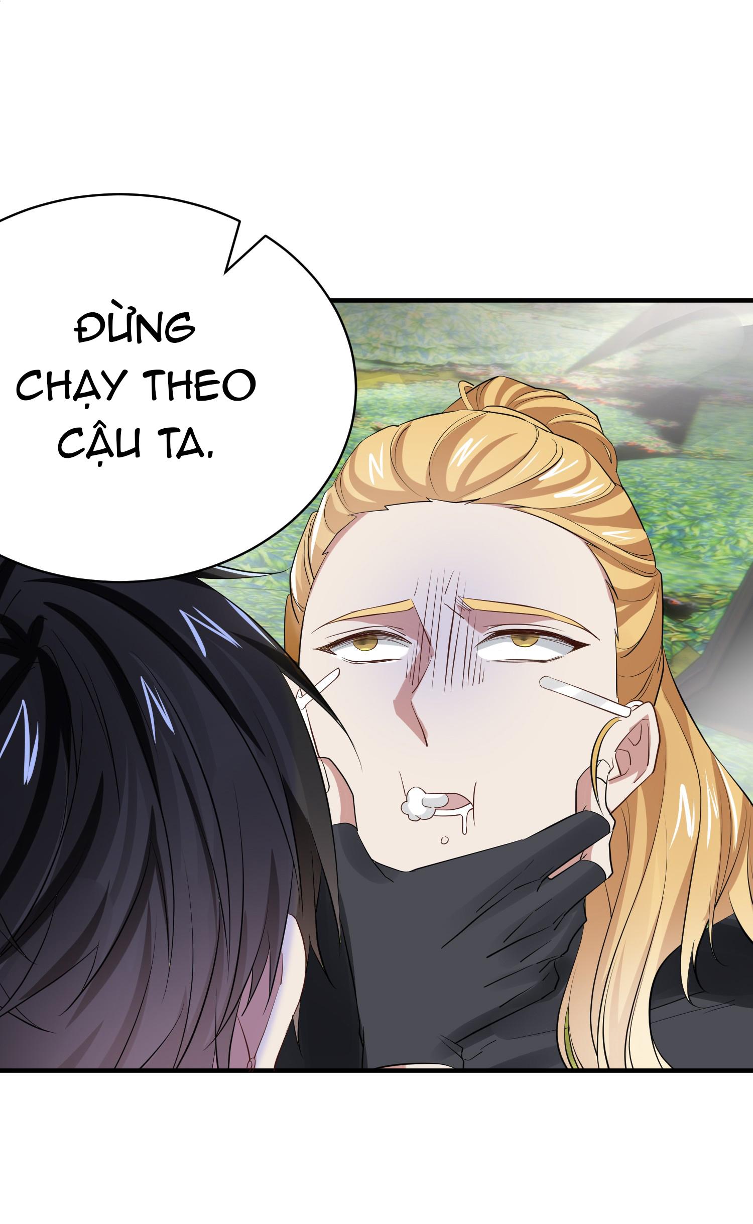 Đọc truyện Cổng Homer (END SS1) - Chapter 31