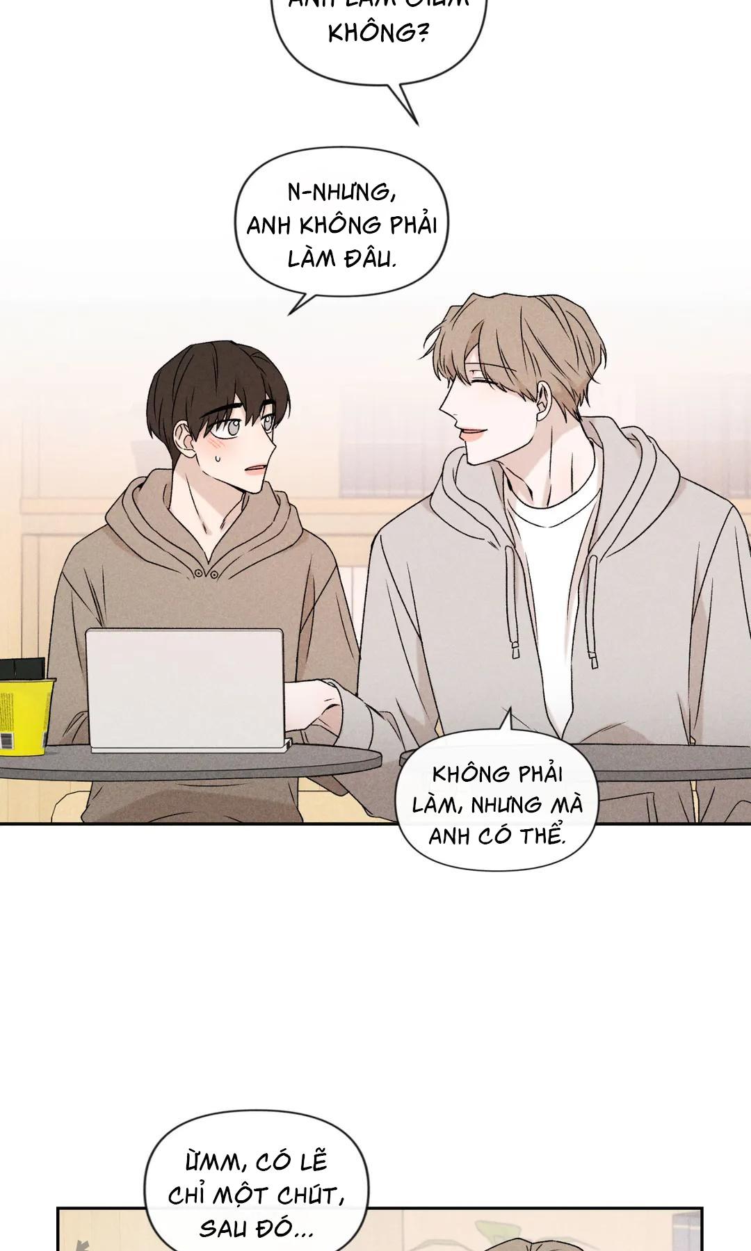Đọc truyện Đừng Cho Em Hy Vọng - Chapter 37