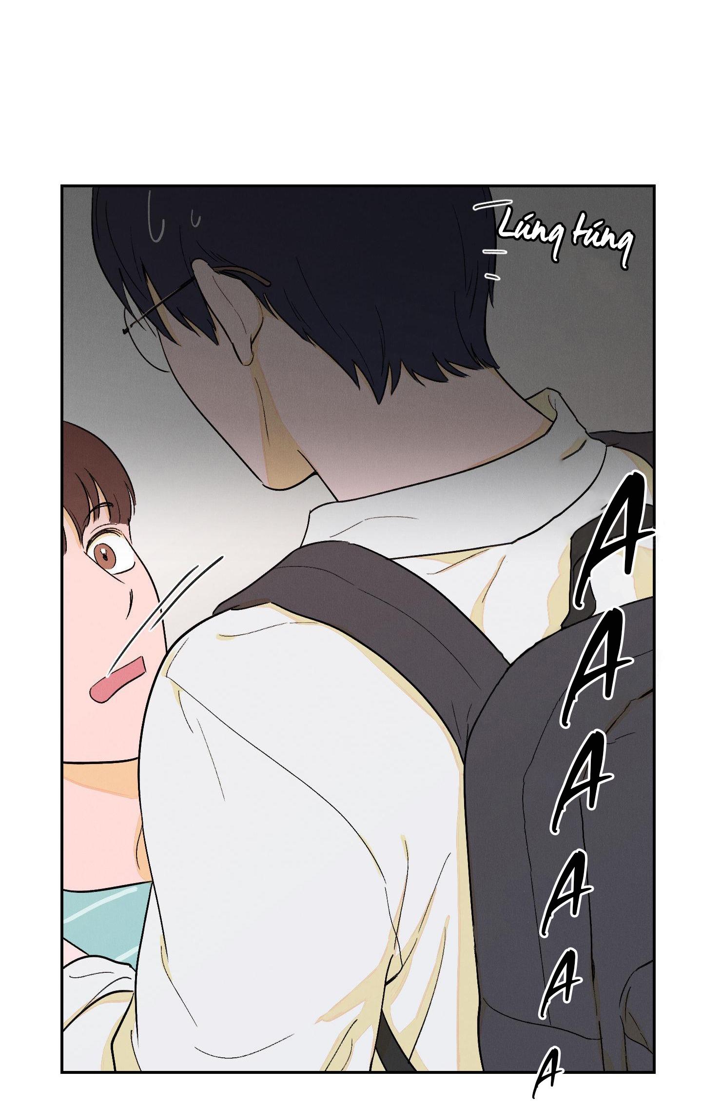 Đọc truyện |DROP| Mở Cửa Vào Ban Đêm - Chapter 3