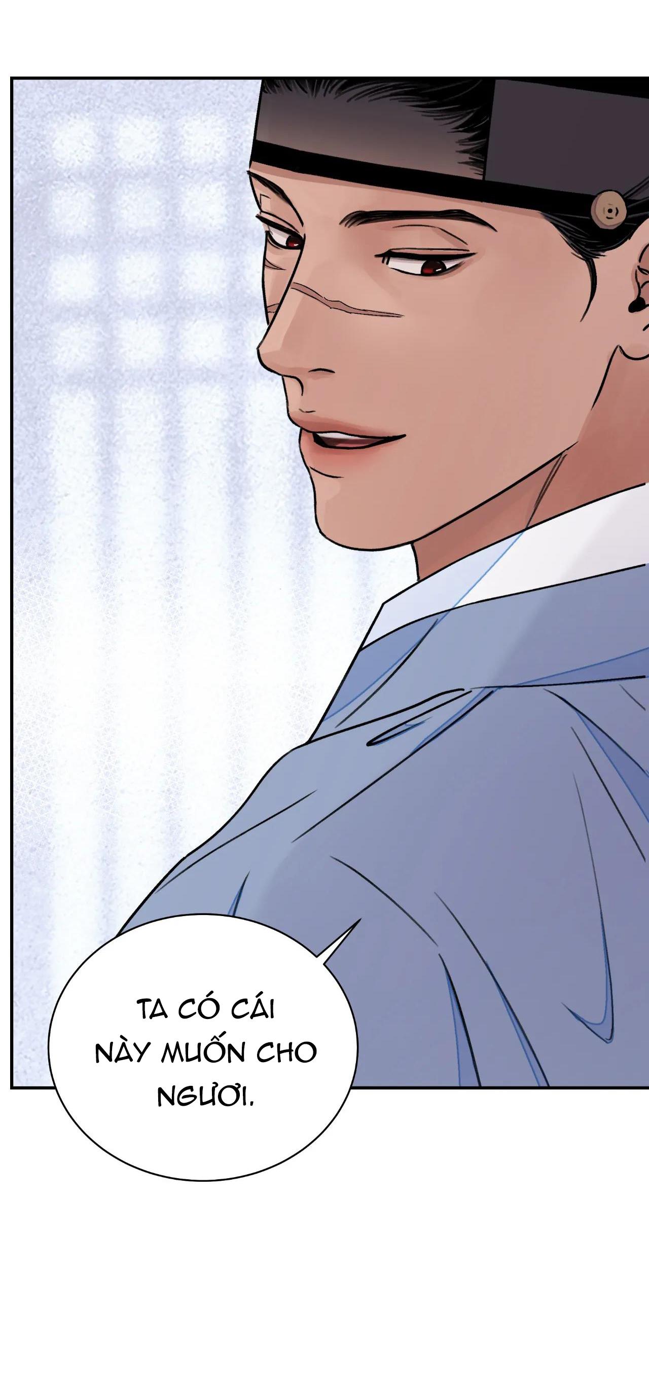 Đọc truyện KIẾM HOA - Chapter 28