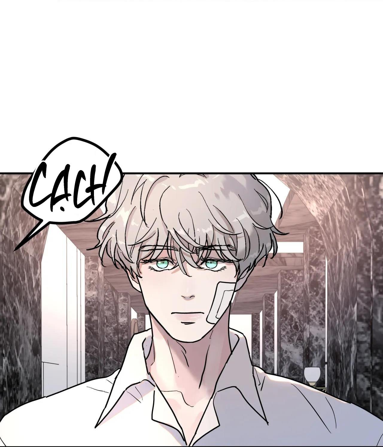 Đọc truyện (CBunu) Cây Không Có Rễ - Chapter 12