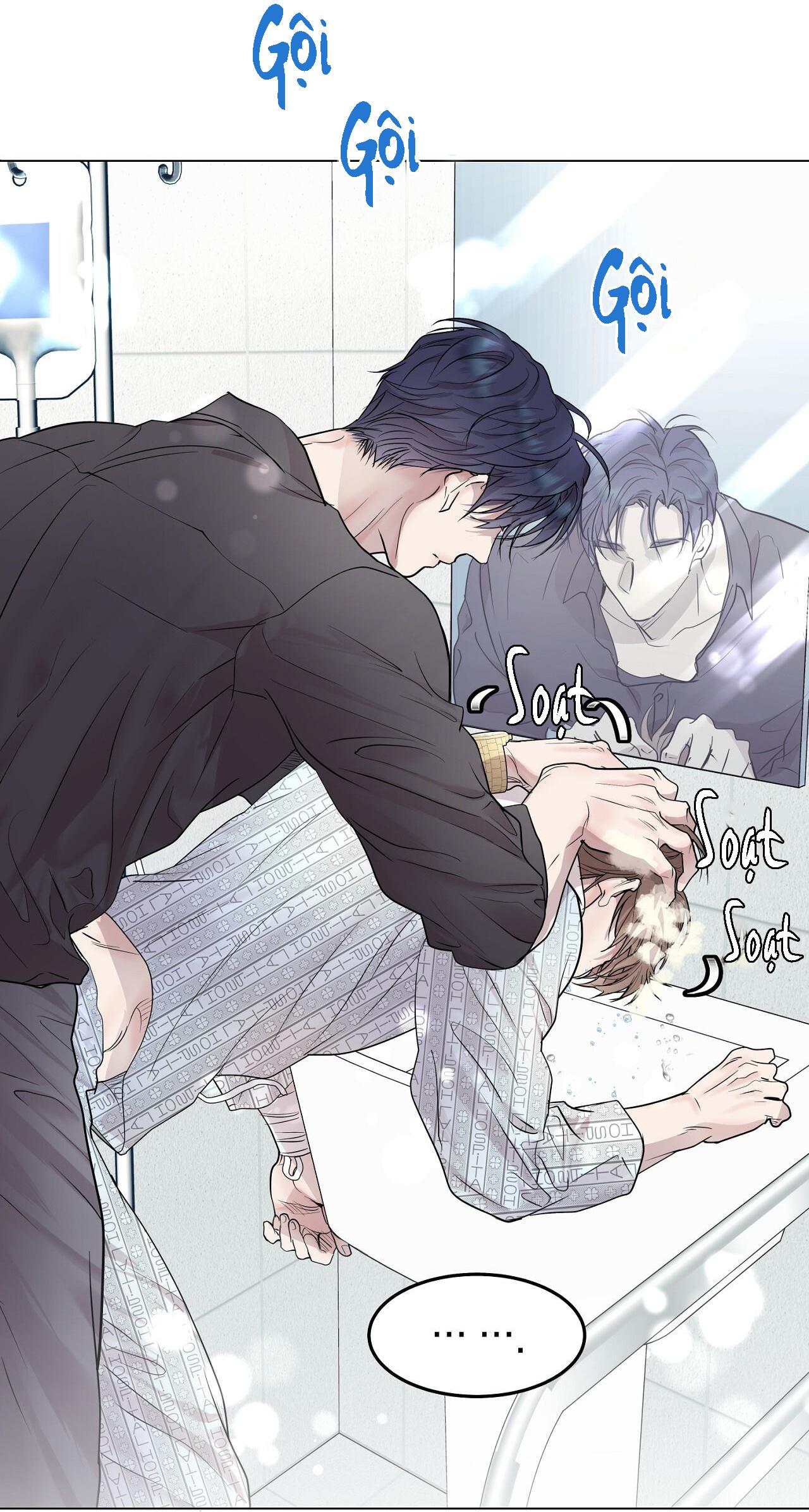 Đọc truyện LỐI SỐNG ÍCH KỶ - Chapter 24