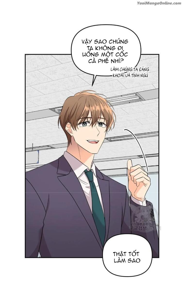 Đọc truyện Tuyển tập BL màu sắc - Chapter 7.1