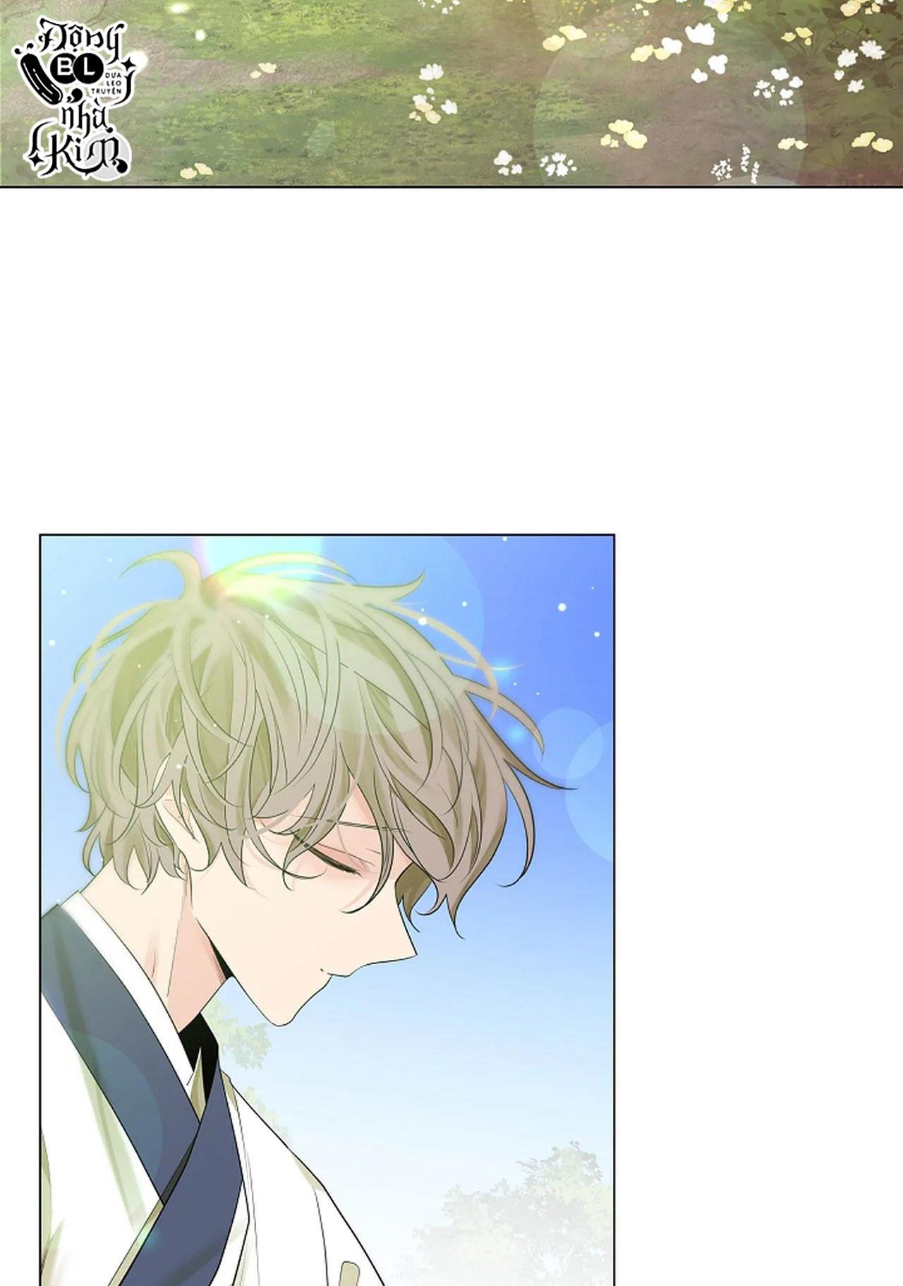 Đọc truyện HOA GIẤY - Chapter 33