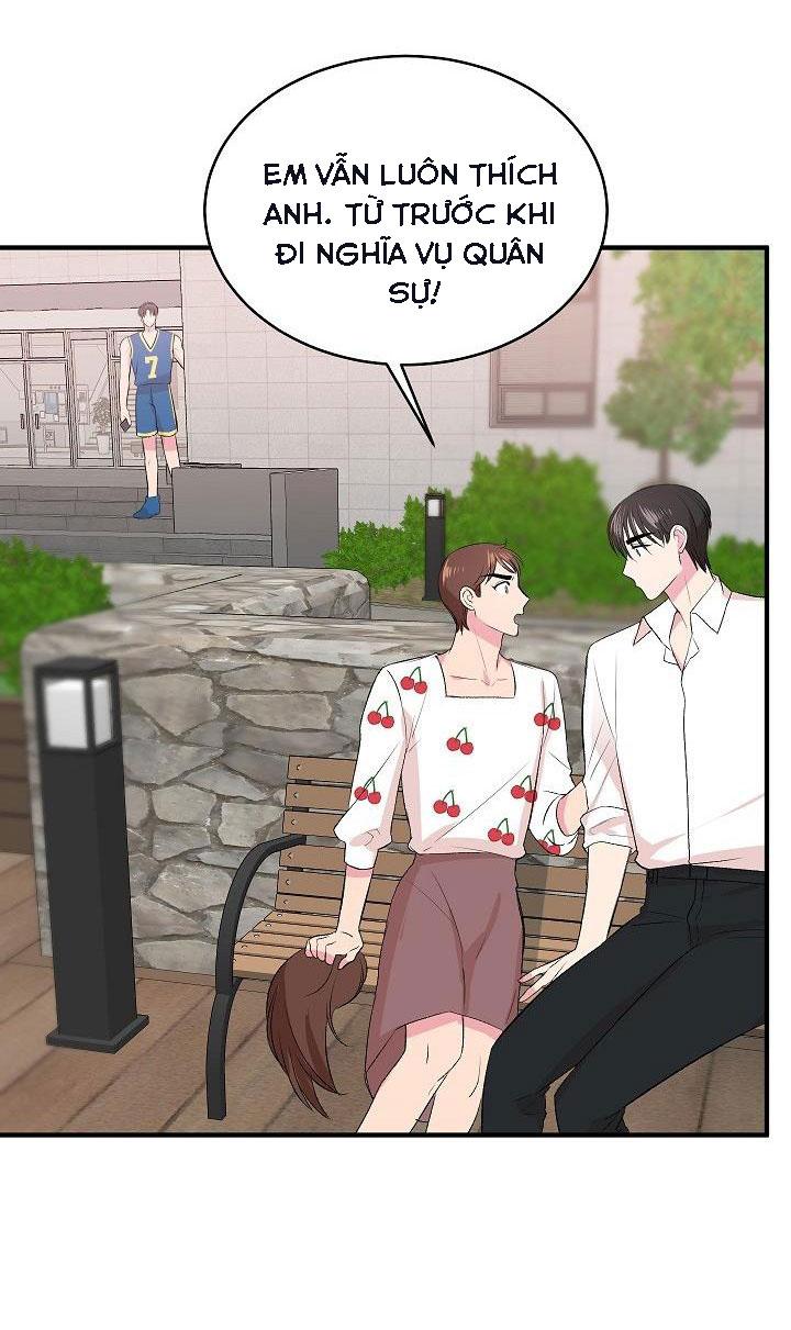 Đọc truyện CHO EM MỘT CHÚT TÌNH YÊU THÔI - Chapter 20