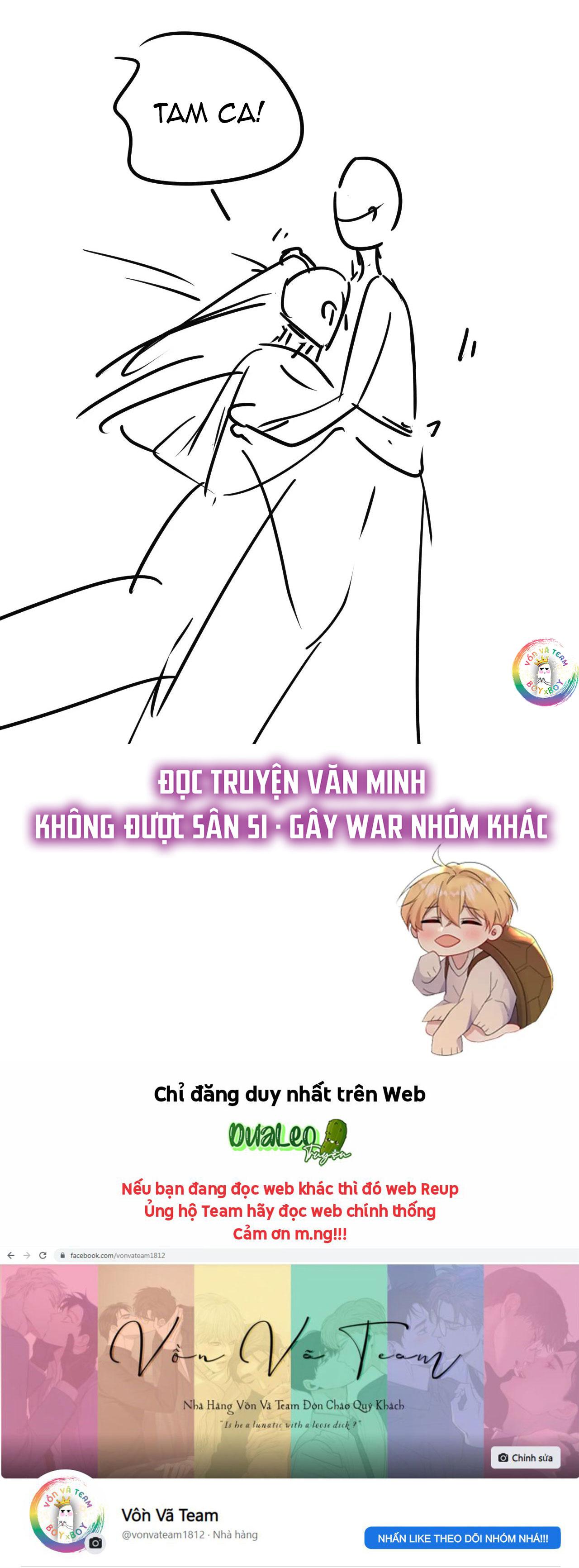 Đọc truyện Nghèo (END) - Chapter 3