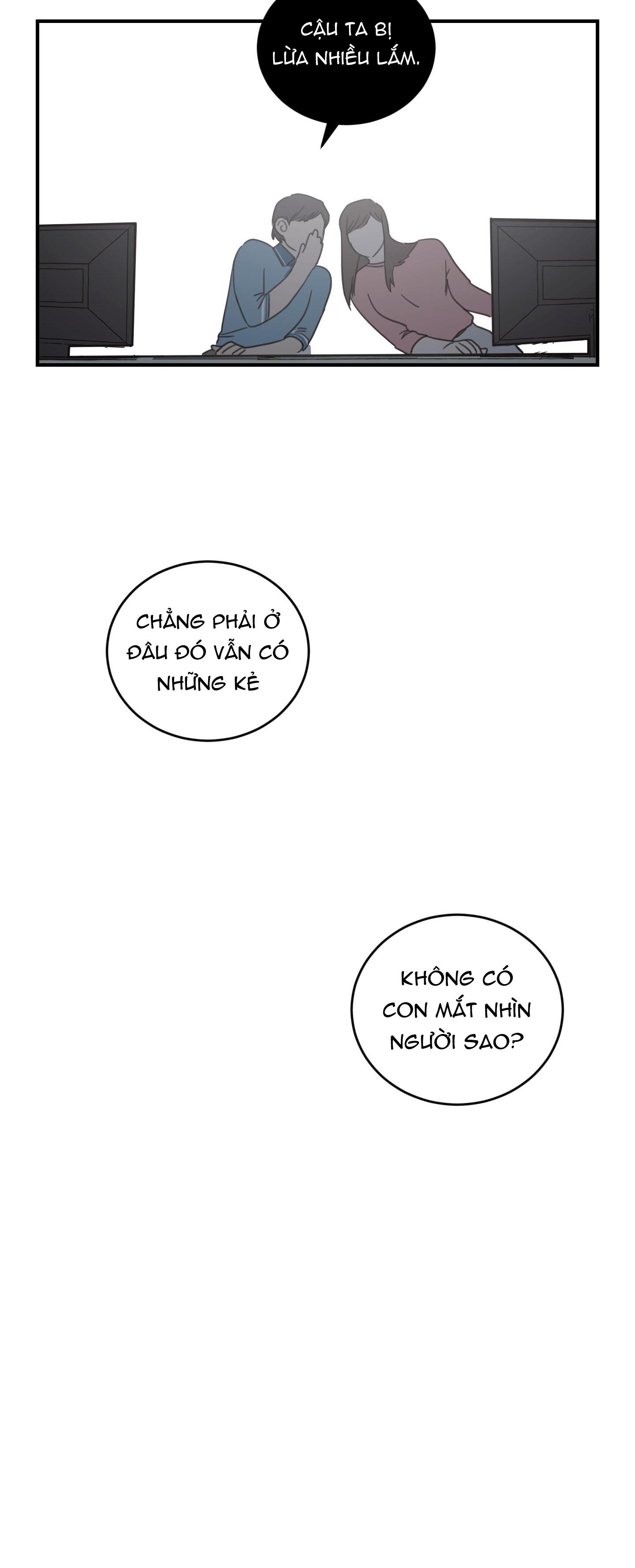 Đọc truyện NGÔI NHÀ HƯỚNG MẶT TRỜI MỌC - Chapter 7