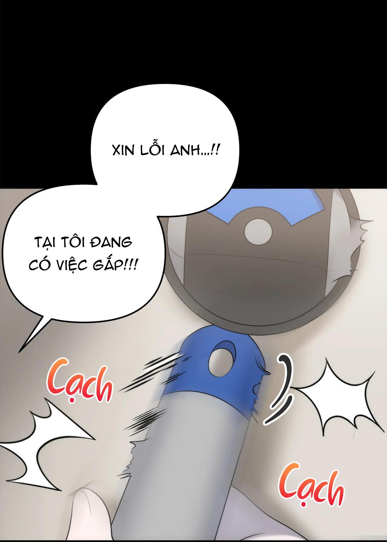 Đọc truyện ĐÃ HIỂU CHƯA - Chapter 2