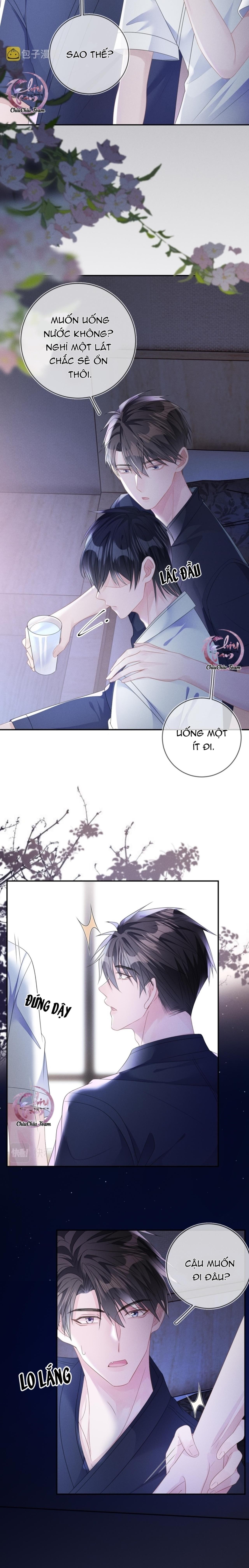 Đọc truyện Cường Liệt Công Kích - Chapter 58