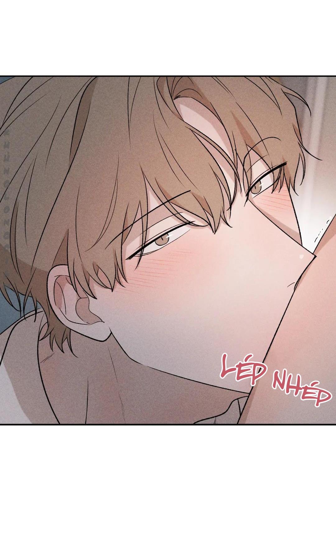 Đọc truyện Đừng Cho Em Hy Vọng - Chapter 48