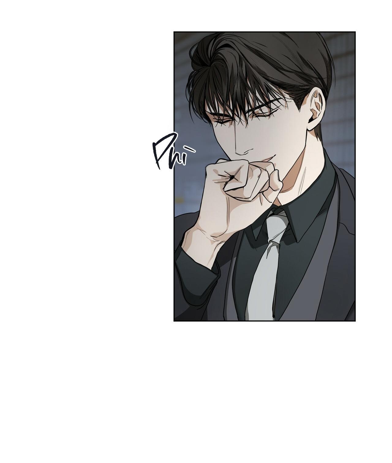 Đọc truyện (CBunu) Phạm Luật - Chapter 11