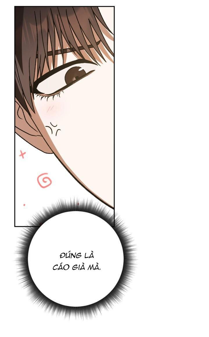 Đọc truyện NETKAMA PUNCH!! - Chapter 30