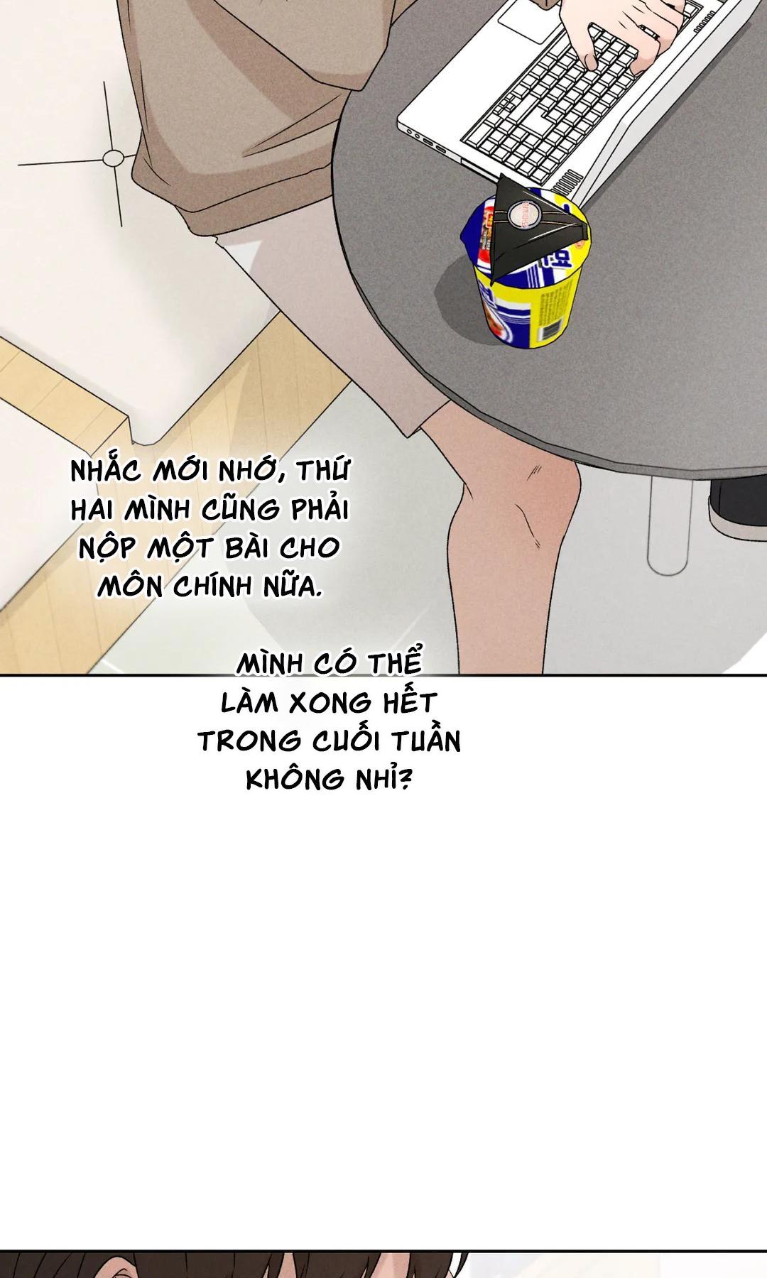 Đọc truyện Đừng Cho Em Hy Vọng - Chapter 37