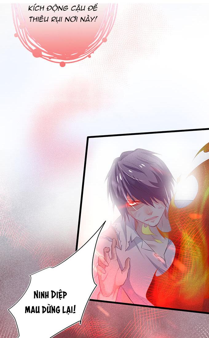 Đọc truyện Oxy gây chết người [DROP] - Chapter 4