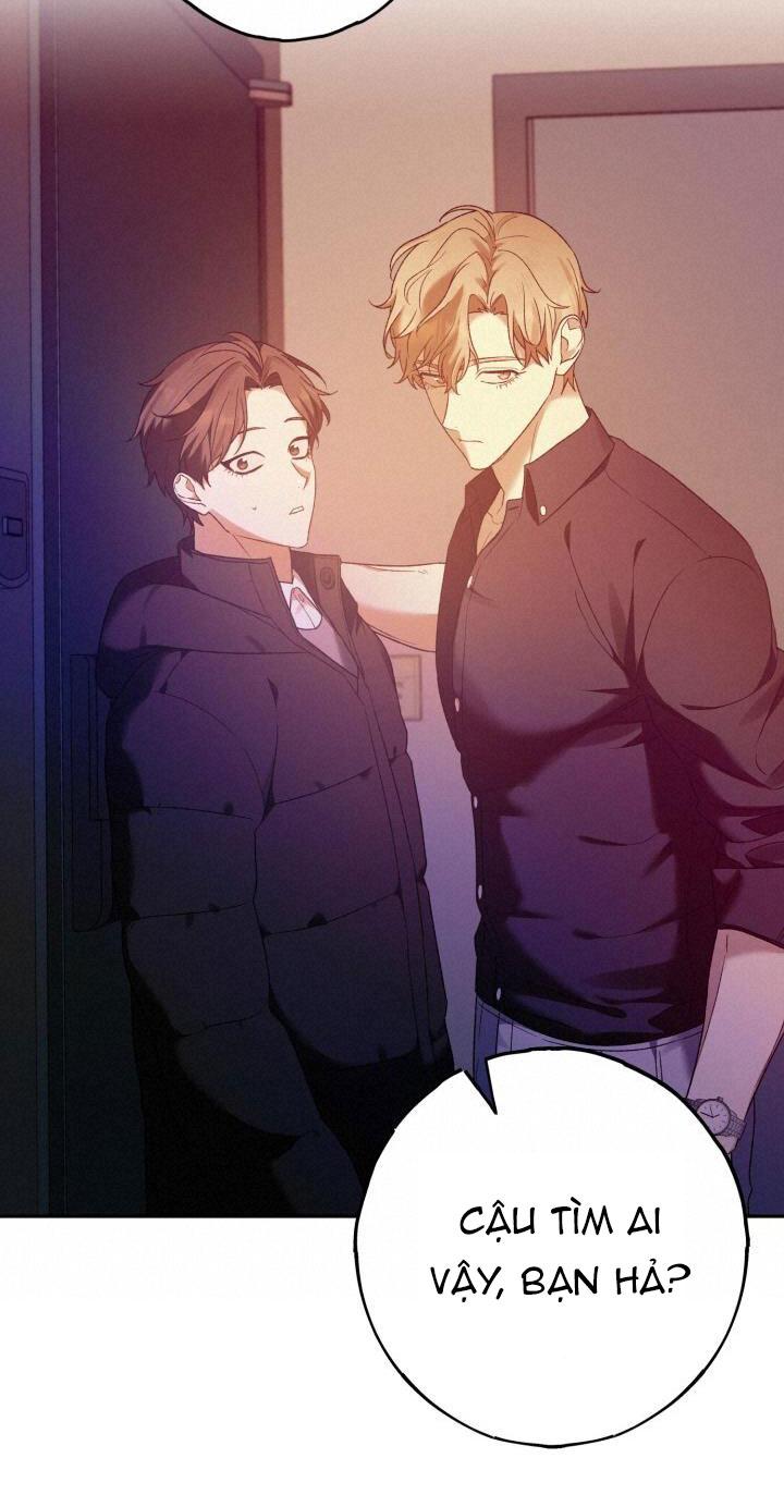 Đọc truyện NETKAMA PUNCH!! - Chapter 15