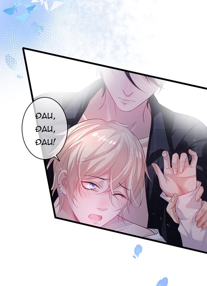 Đọc truyện Oxy gây chết người [DROP] - Chapter 3