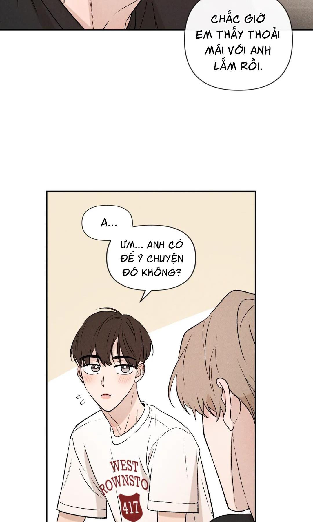 Đọc truyện Đừng Cho Em Hy Vọng - Chapter 48