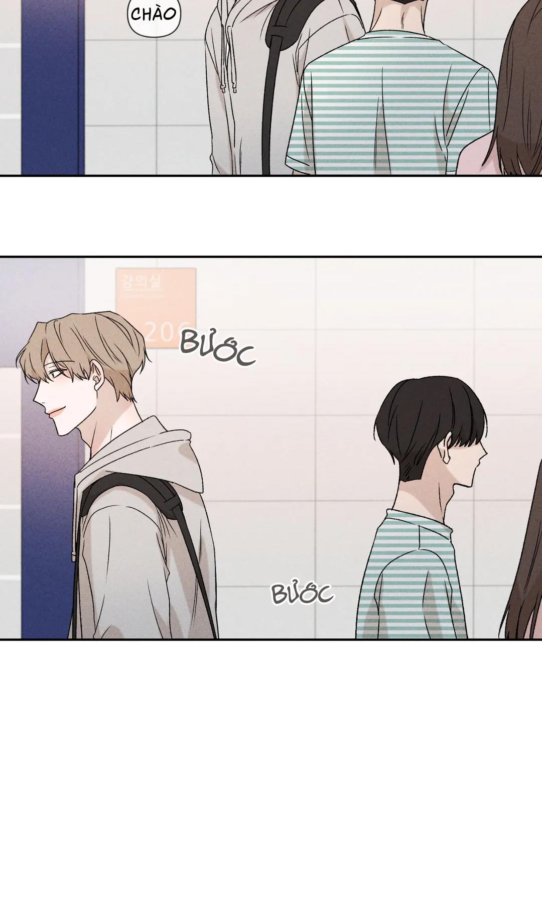 Đọc truyện Đừng Cho Em Hy Vọng - Chapter 37