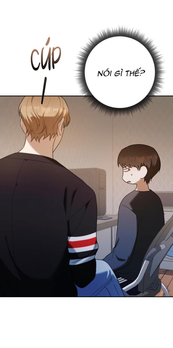 Đọc truyện NETKAMA PUNCH!! - Chapter 18