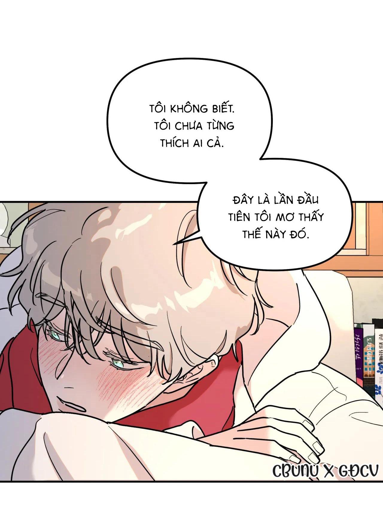 Đọc truyện (CBunu) Cây Không Có Rễ - Chapter 14