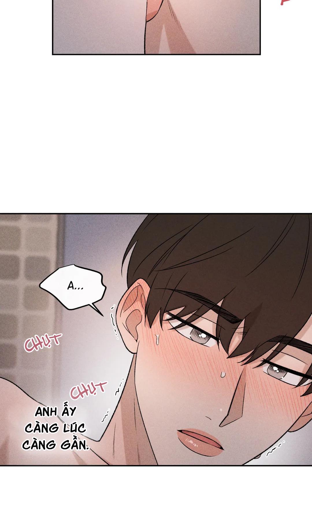 Đọc truyện Đừng Cho Em Hy Vọng - Chapter 48