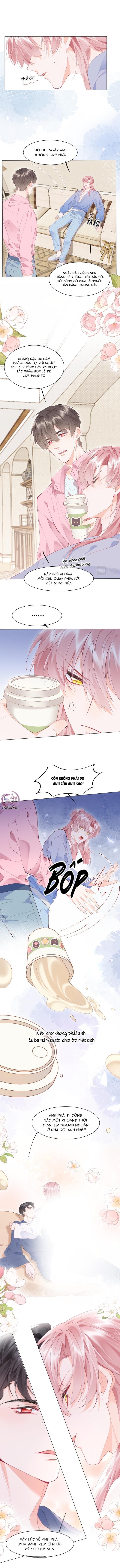 Đọc truyện Nghịch Lý Trái Tim - Chapter 1