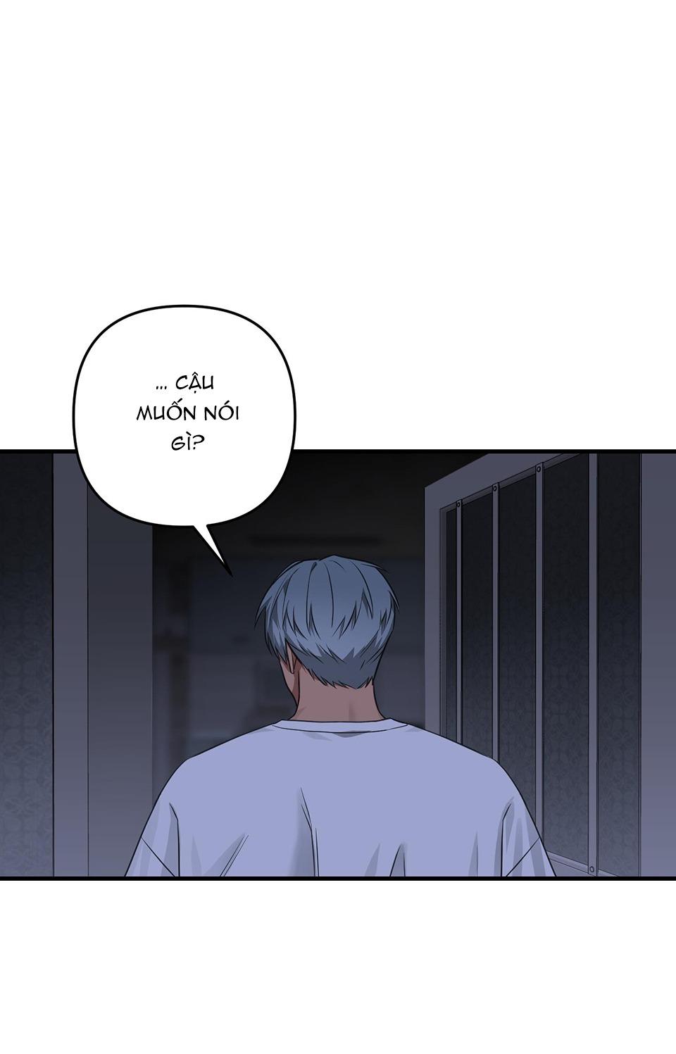 Đọc truyện BL NGẮN CHỊCH HỎNY - Chapter 14.8
