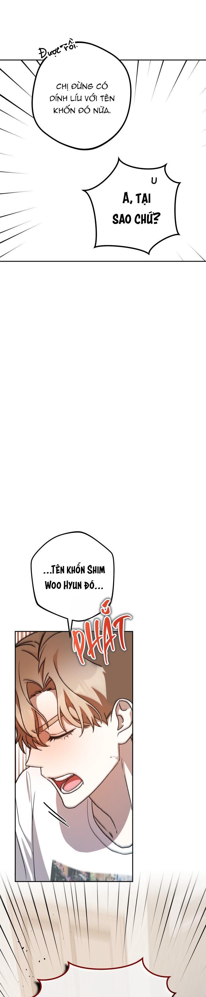 Đọc truyện NETKAMA PUNCH!! - Chapter 40