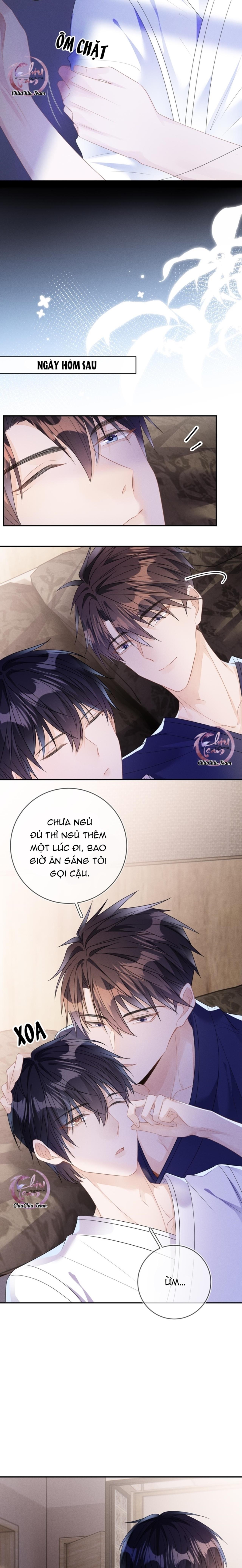 Đọc truyện Cường Liệt Công Kích - Chapter 58
