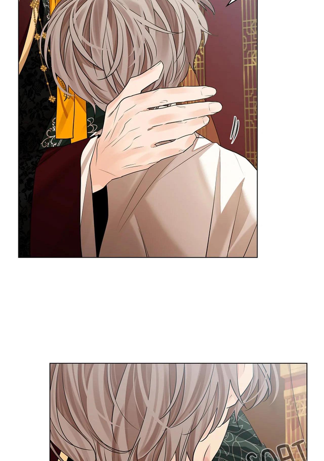 Đọc truyện HOA GIẤY - Chapter 33
