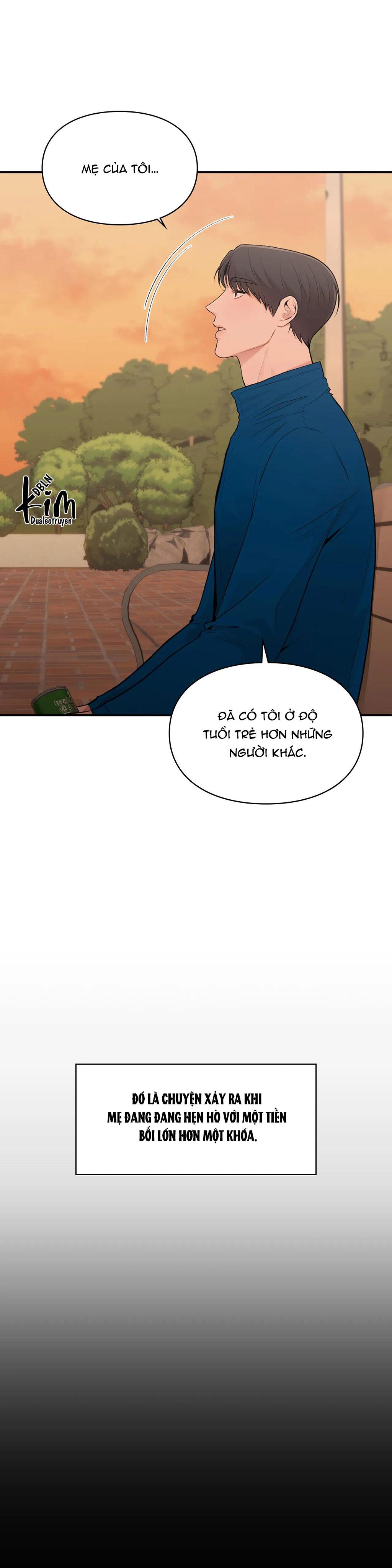 Đọc truyện ZAI ĐẸP NHƯNG LẠI THÍCH DẠY ĐỜI - Chapter 20
