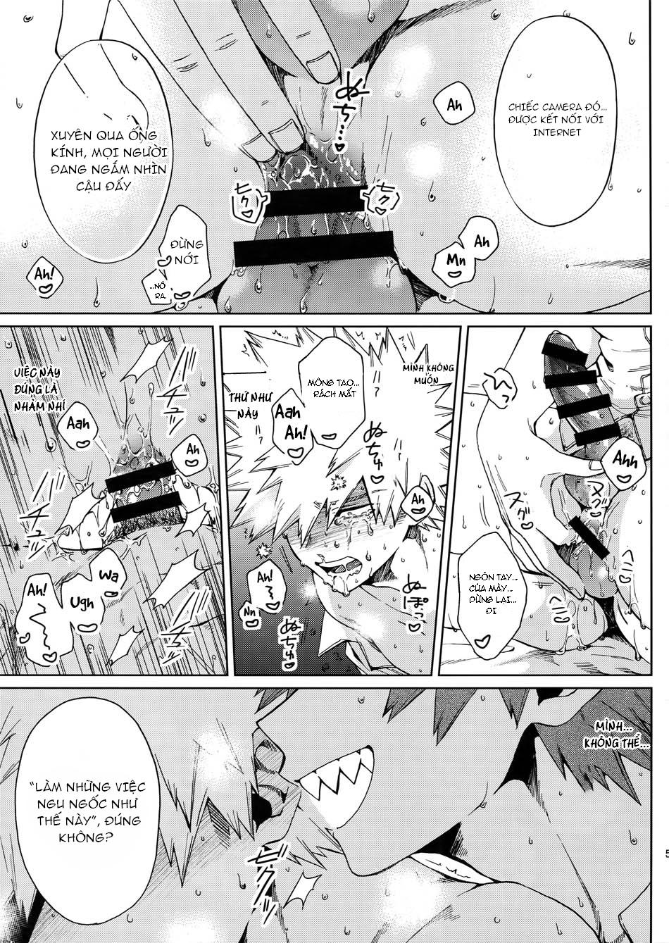 Đọc truyện Oneshot hỏny - Chapter 172