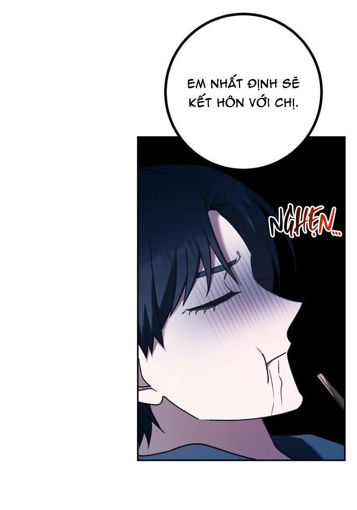Đọc truyện NETKAMA PUNCH!! - Chapter 23