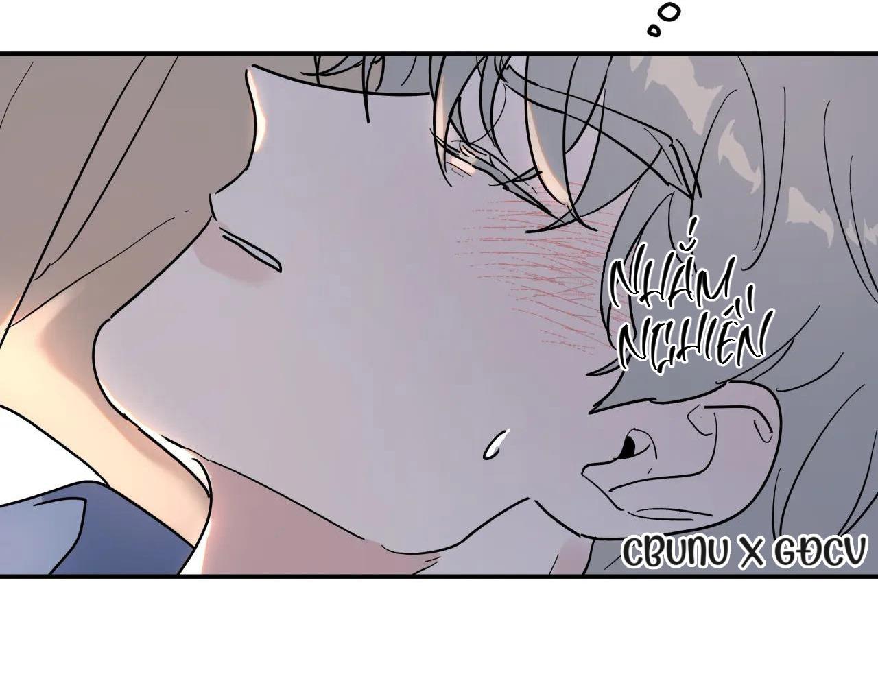 Đọc truyện (CBunu) Cây Không Có Rễ - Chapter 14