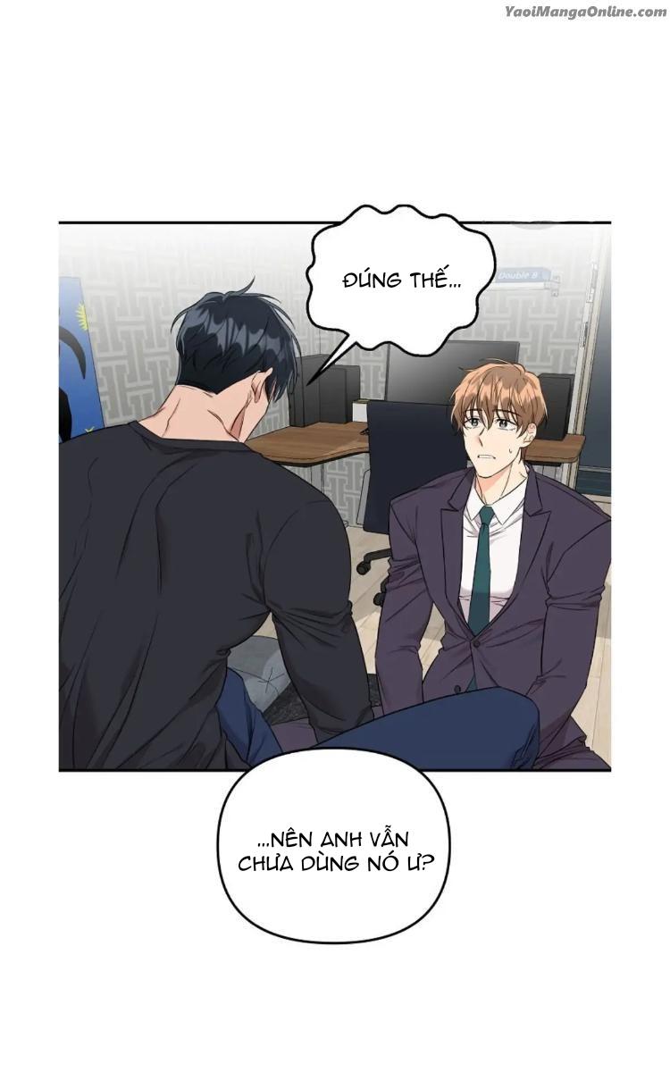 Đọc truyện Tuyển tập BL màu sắc - Chapter 7.1