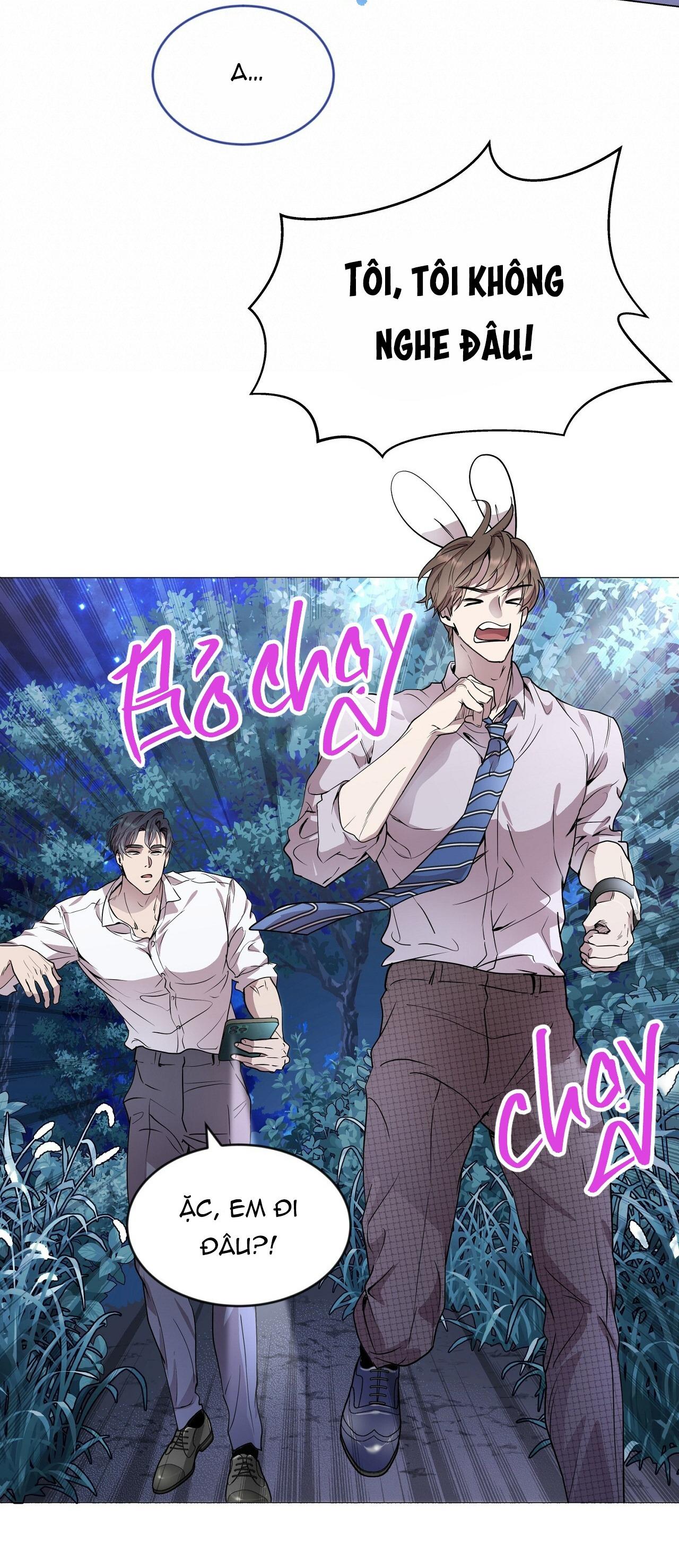Đọc truyện LỐI SỐNG ÍCH KỶ - Chapter 17