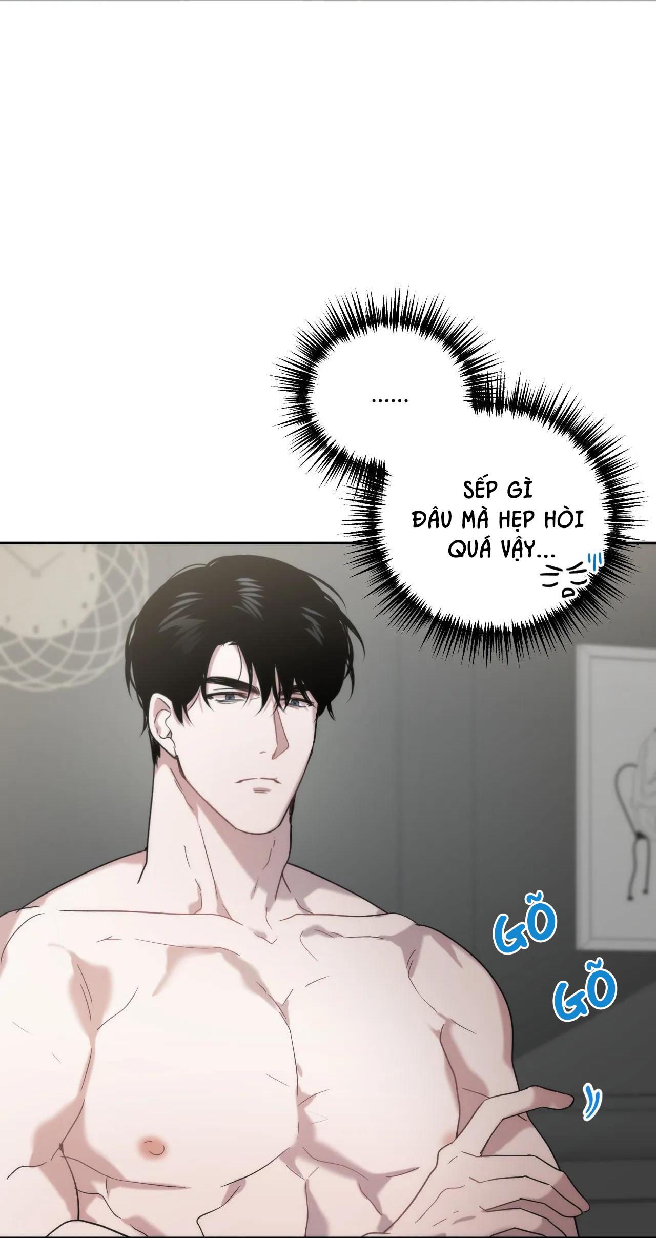 Đọc truyện ĐÃ HIỂU CHƯA - Chapter 13
