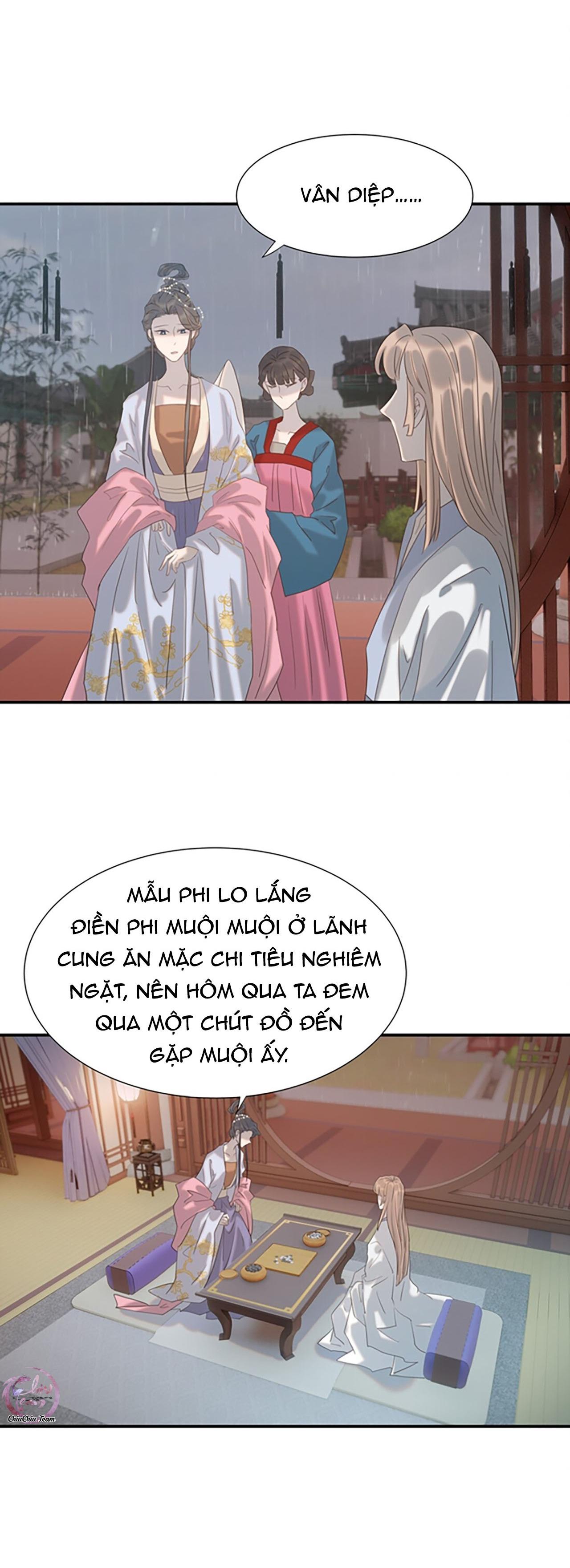 Đọc truyện Hình Như Cầm Nhầm Kịch Bản Của Nữ Chính Rồi! (END) - Chapter 93