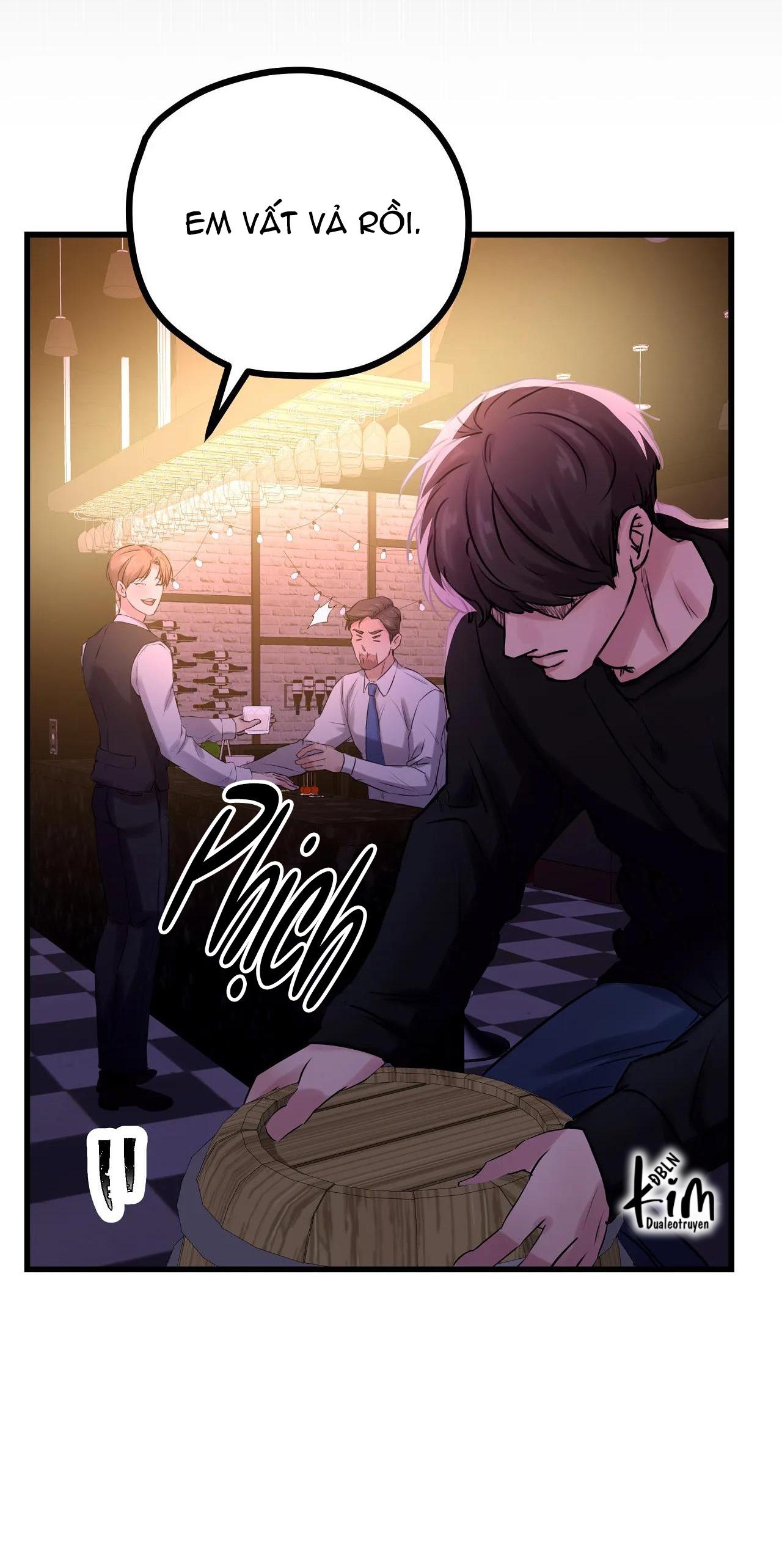 Đọc truyện BL NGẮN CHỊCH HỎNY - Chapter 12.1
