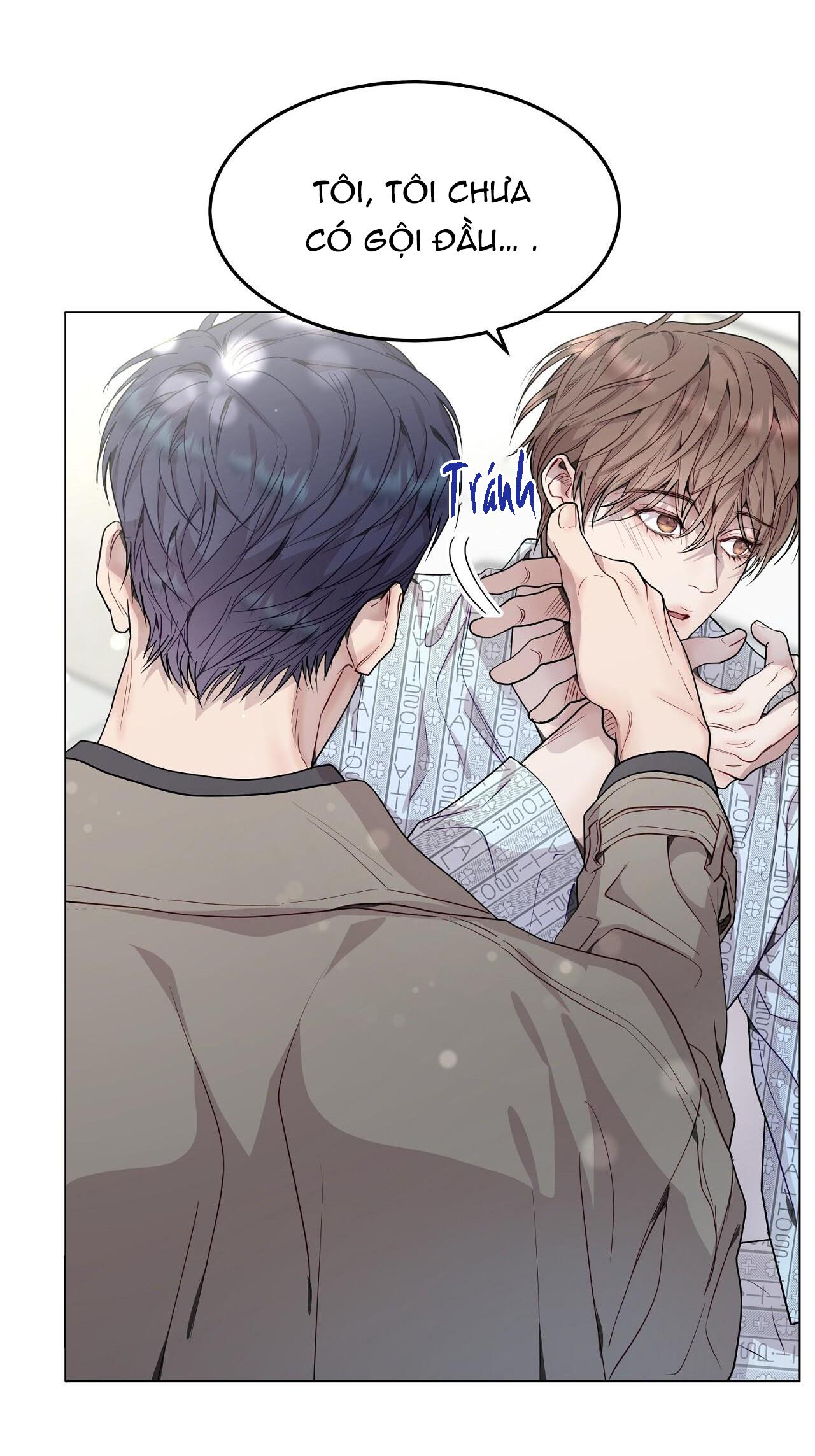 Đọc truyện LỐI SỐNG ÍCH KỶ - Chapter 24