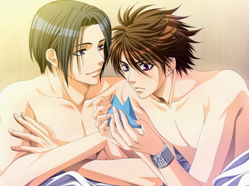 Đọc truyện Tuyển tập BL màu sắc - Chapter 20