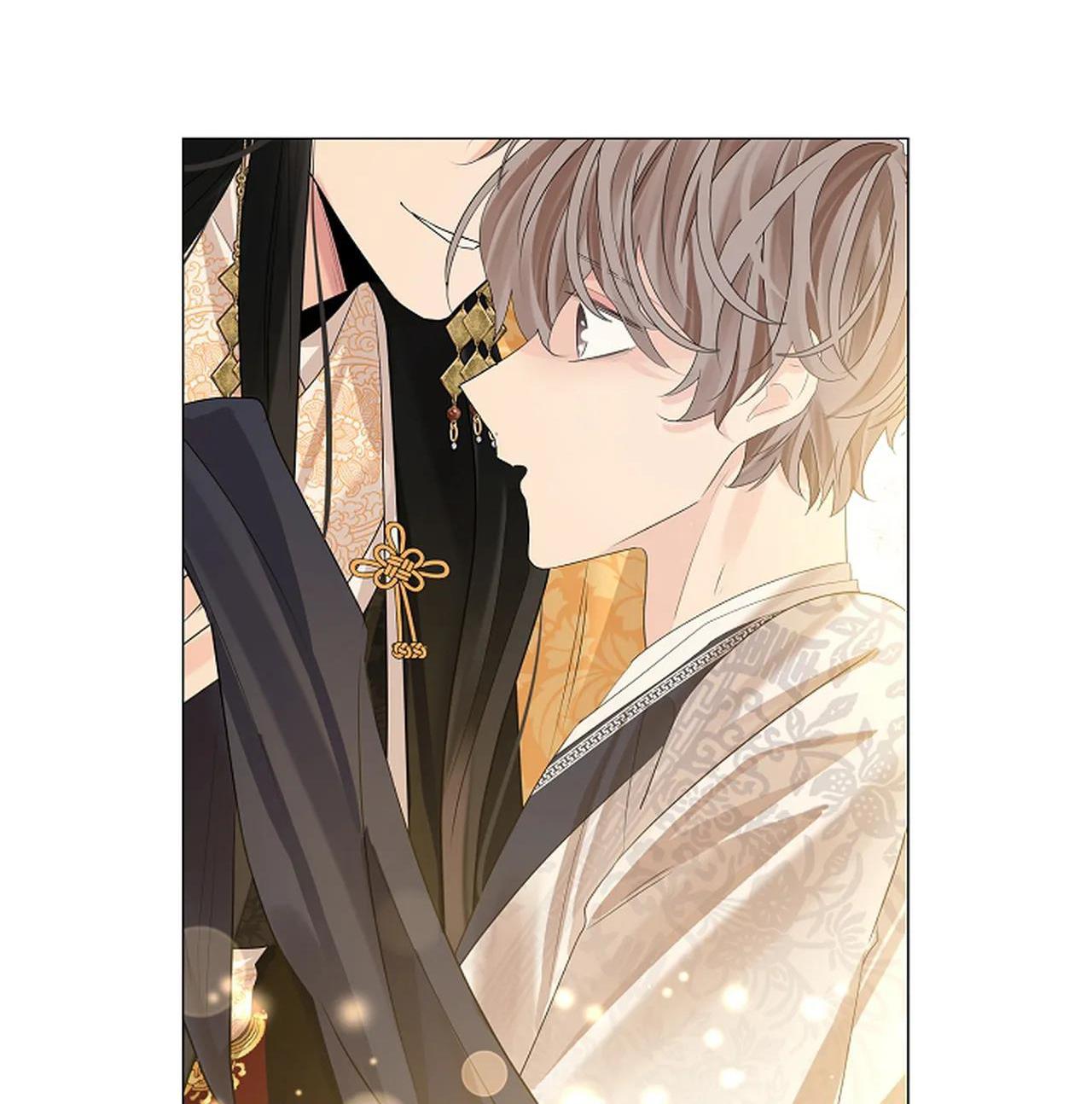 Đọc truyện HOA GIẤY - Chapter 38