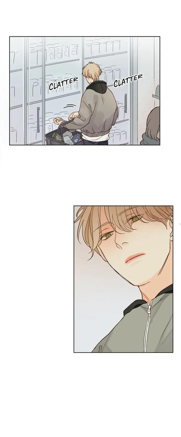 Đọc truyện Manhwa Chịch Vồn Chịch Vã - Chapter 60