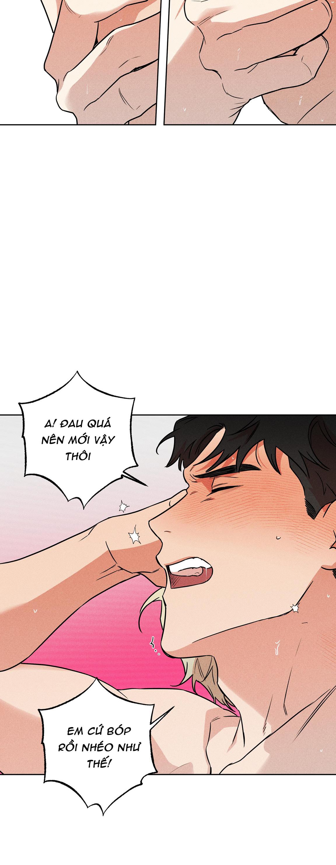 Đọc truyện BL NGẮN CHỊCH HỎNY - Chapter 6.99
