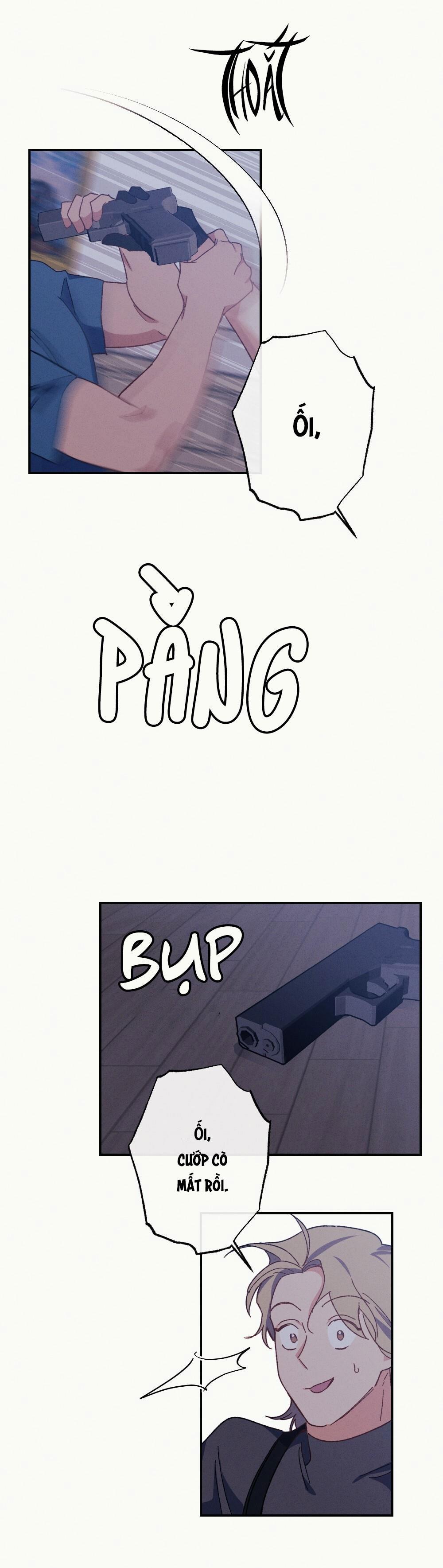 Đọc truyện TUYỂN TẬP NGỰC BỰ, CUNG KHỦ CỦA NHÀ KIM - Chapter 36